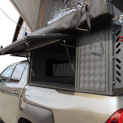 24. OFFLANDER ZABUDOWA KAMPEROWA DRAA