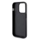 7. Etui Guess Saffiano MagSafe do iPhone 15 Pro Max - czarne