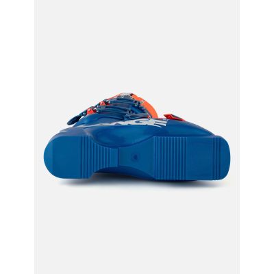 6. Buty narciarskie LANGE World Cup RS 140 Vibrant Blue