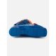 6. Buty narciarskie LANGE World Cup RS 140 Vibrant Blue