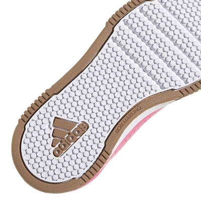 9. Buty adidas Tensaur Sport Training Hook and Loop Jr GW6443
