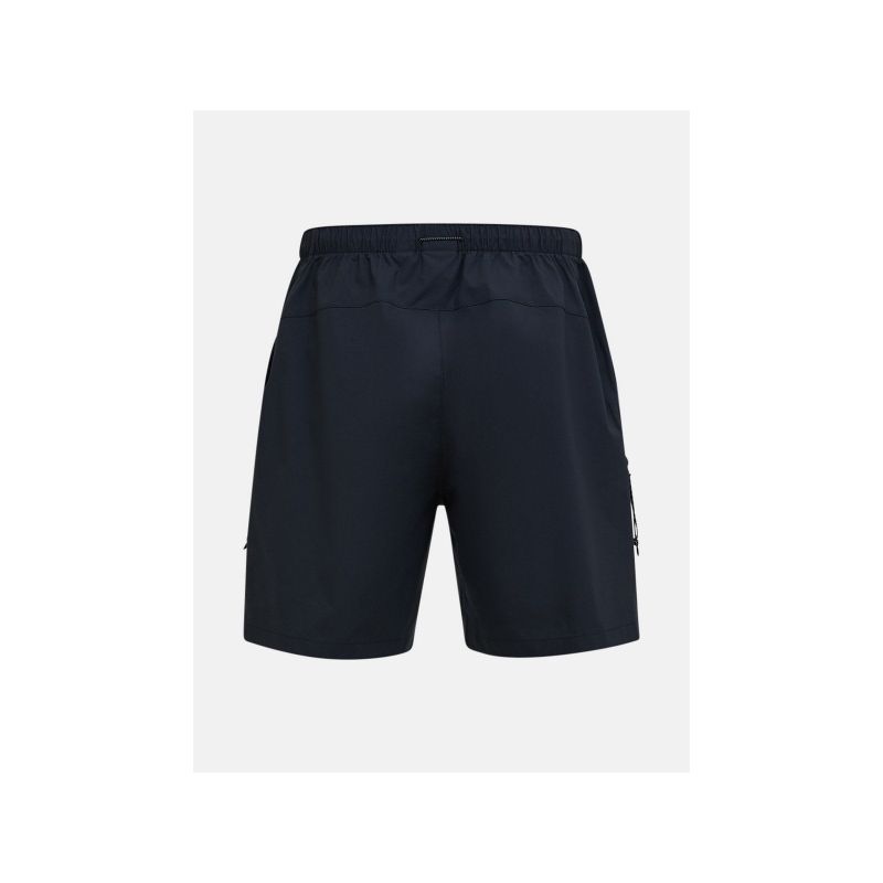 4. Szorty męskie PEAK PERFORMANCE M Outdoor Cargo Shorts kolor czarny