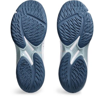 5. Buty do tenisa ziemnego Asics Beyond FF M 1071A092103