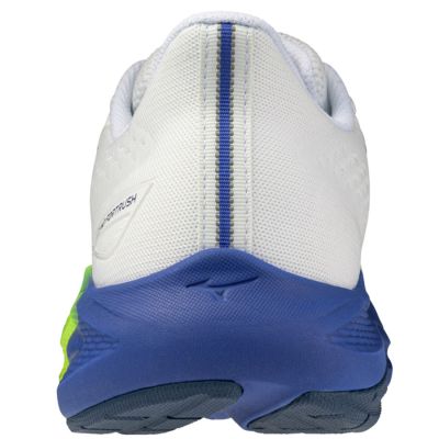 4. Buty Mizuno FORTRUSH J1GC264801