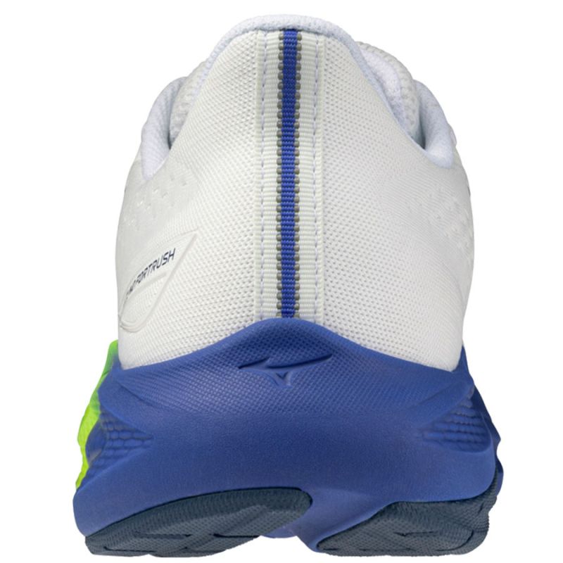 4. Buty Mizuno FORTRUSH J1GC264801