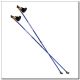 15. Kije Nordic Walking Nils Extreme NW607 blue