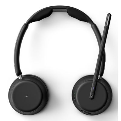 6. Słuchawki Bluetooth EPOS IMPACT 1060T, kompatybilne z MS Teams