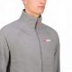 7. Bluza Geographical Norway Tug FZ Gtx 224 M WY9523H/GN-Dark Grey