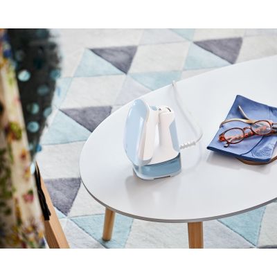 7. Parownica do ubrań TEFAL DT3041