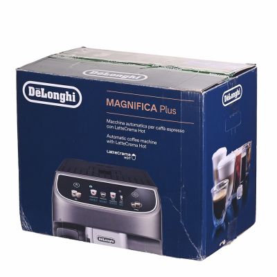 16. Ekspres ciśnieniowy DeLonghi ECAM 320.70.TB