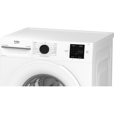 11. Pralka BEKO BM1WFU37225WW