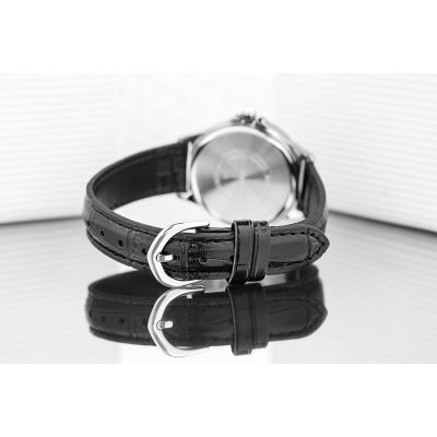 7. Zegarek Damski CASIO LTP-V300L-1 + BOX