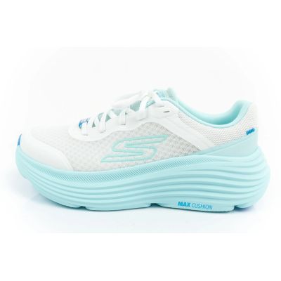 11. Buty do biegania Skechers Max Cushioning W 129470/WLB