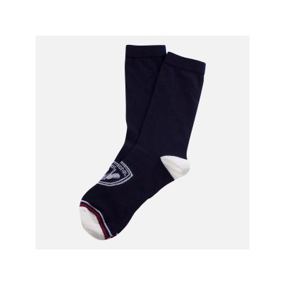 Skarpety Rossignol Lifestyle Socks granatowy