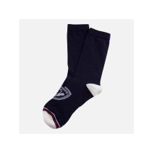 Skarpety Rossignol Lifestyle Socks granatowy