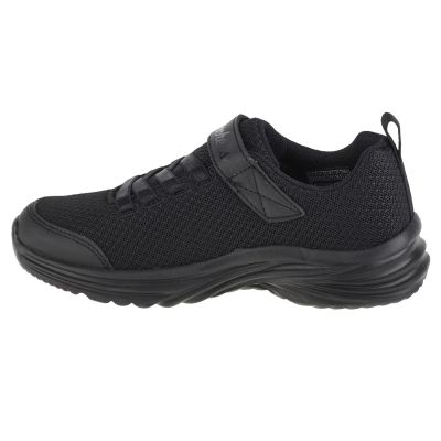 2. Skechers Dreamy Dancer Miss Minimalistic 302450L-BBK Czarne 28