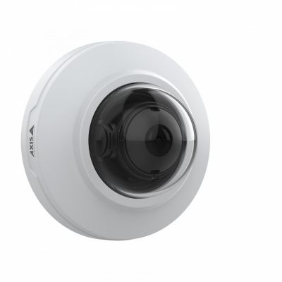 3. Kamera Axis M3088-V
