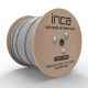 3. Kabel Ethernet INCA ICAT7-500AG S/FTP Kabel 23 AWG CAT7 500M
