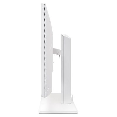 4. Acer Vero B7 B277UGwmiiprzx monitor komputerowy 68,6 cm (27") 2560 x 1440 px Quad HD LCD Biały