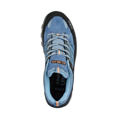 3. Buty trekkingowe damskie CMP Rigel Low 3Q54456 16LR