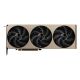 2. Karta graf. MSI RTX 5070 12G INSPIRE 3X OC