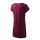 2. Sukienka Malfini Love W MLI-12343 fuksjowy