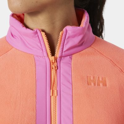4. Kurtka Helly Hansen Rig Fleece Jacket W 54078 284