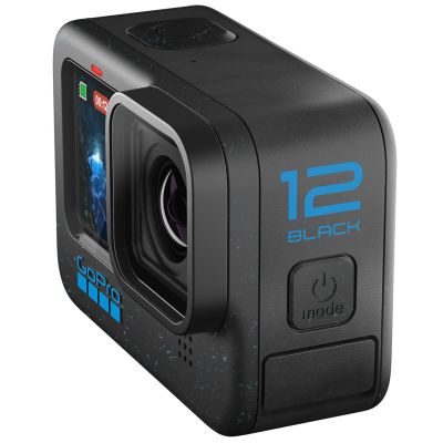 47. Kamera sportowa GoPro Hero 12 Black