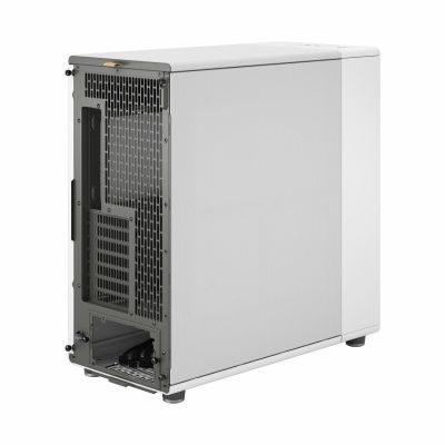 11. Obudowa Fractal Design FD-C-NOR1X-03 North XL Chalk White Midi Tower Biała
