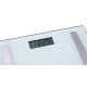 10. Waga z funkcją bluetooth Esperanza B.FIT EBS016W (kolor biały)