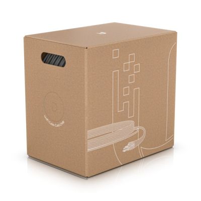 2. Ubiquiti UC-C6-CMR Kabel miedziany UniFi, CAT6