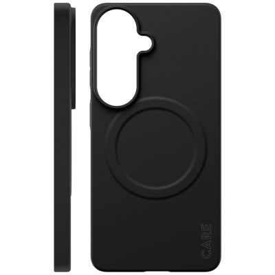 3. Etui CARE by PanzerGlass SL1M na Samsung Galaxy S26 - czarne