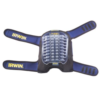 IRWIN 10503830 sportowy ochraniacz na kolano Czarny, Niebieski