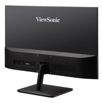 Viewsonic VA2432-H-2 monitor komputerowy 61 cm (24") 1920 x 1080 px Full HD LED Czarny