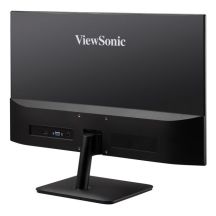 Viewsonic VA2432-H-2 monitor komputerowy 61 cm (24") 1920 x 1080 px Full HD LED Czarny