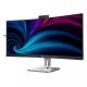 14. Monitor Philips 86,4cm (34,0") 34B2U6603CH 21:09 HDMI+DP+USB-C szary