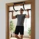 33. Drążek Wielofunkcyjny Body Gym BB 268