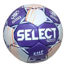 Piłka ręczna SELECT Ultimate Orlen Superliga - replica