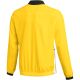 2. Bluza męska Nike Dri-Fit Academy 25 żółta FZ9837 719