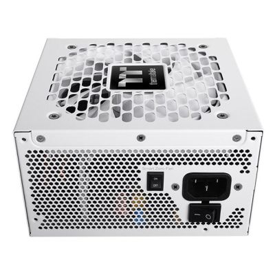 5. Zasilacz o mocy 850W Thermaltake Toughpower GT Snow