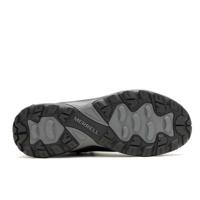 2. Buty GORE TEX Merrell Speed Strike 2 Mid GTX - rock