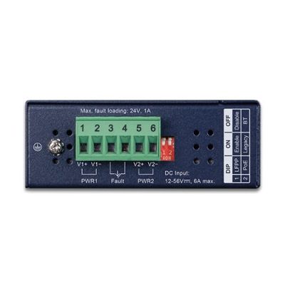 6. Konwenter PLANET IGUP-805AT
