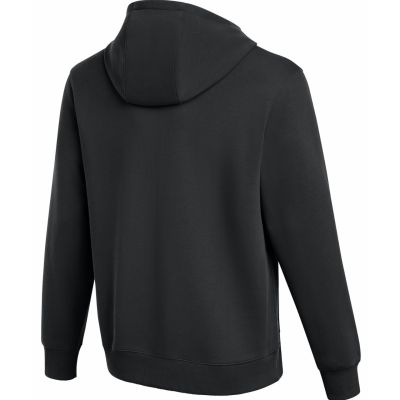 4. Bluza męska Nike Park 26 Fleece Hoodie czarna IB1222 010