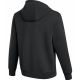 4. Bluza męska Nike Park 26 Fleece Hoodie czarna IB1222 010