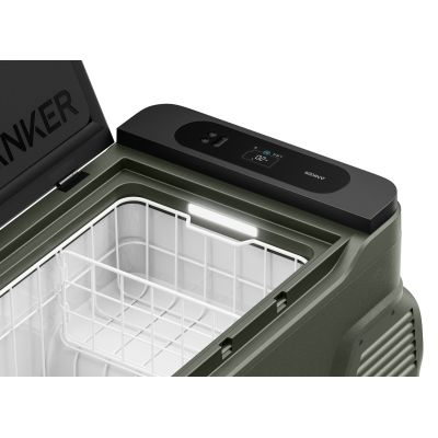 16. Przenośna lodówka Anker EverFrost 43L