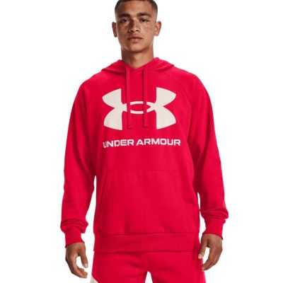 9. Bluza Under Armour Rival Fleece Big Logo HD M 1357093 600