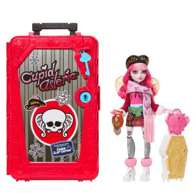 2. Monster High JMG66 lalka