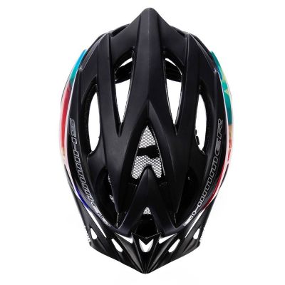14. Kask rowerowy Meteor Shimmer M 24760