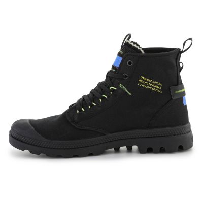 5. Buty Palladium Pampa HI Re-Craft U 77220-005-M