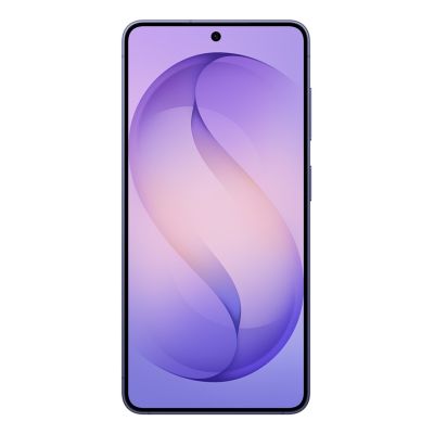 6. Samsung Galaxy S26 16 cm (6.3") Dual SIM Android 16.0 5G USB Type-C 12 GB 256 GB 4300 mAh Fioletowy